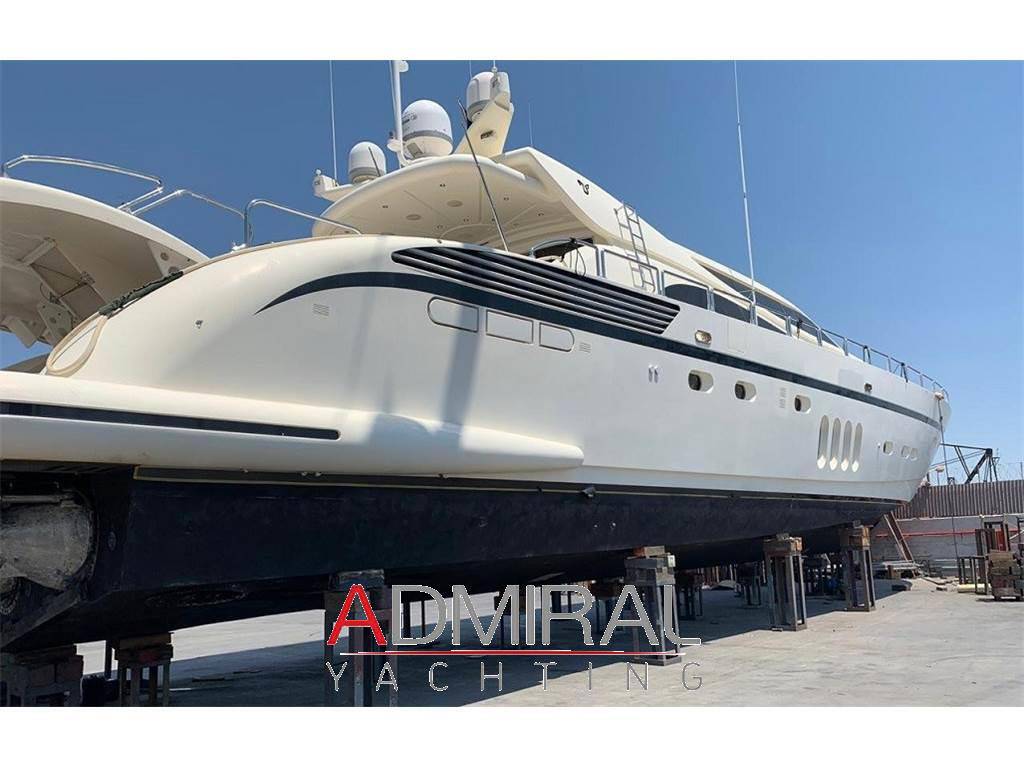 Arno Leopard 34m