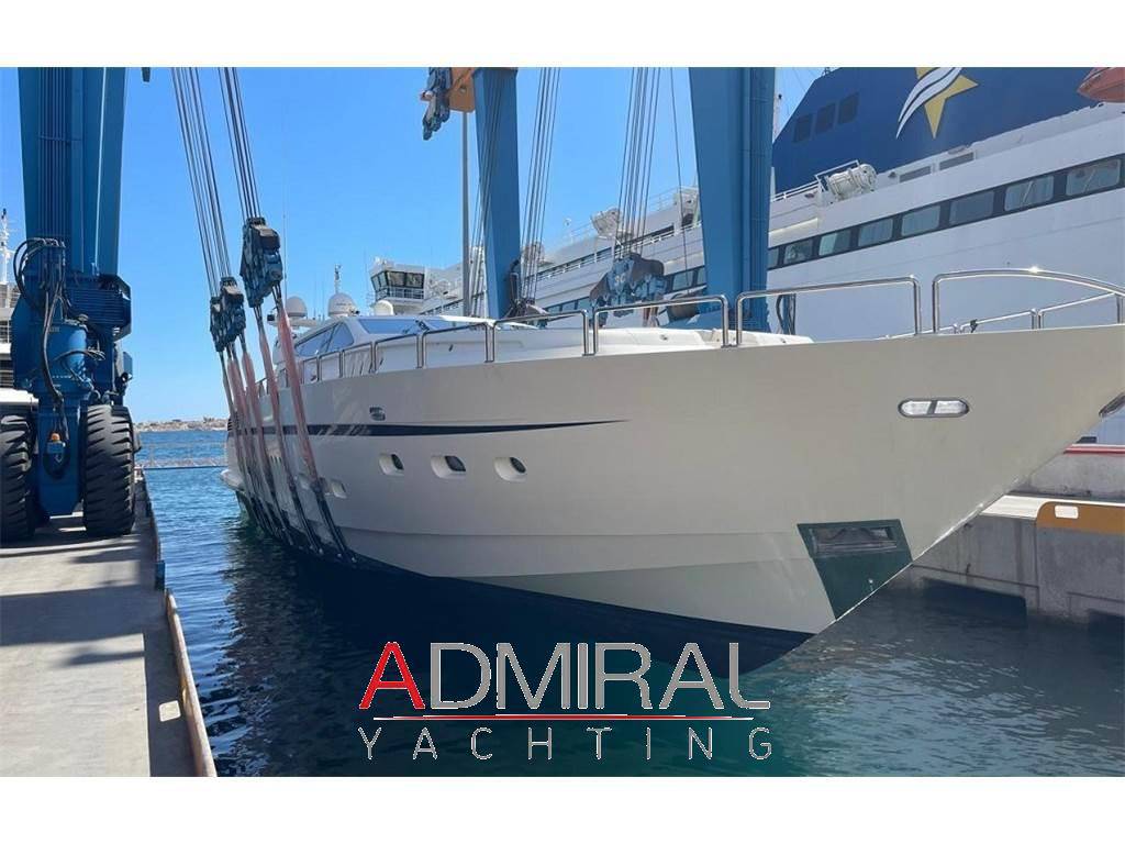 Arno Leopard 34m