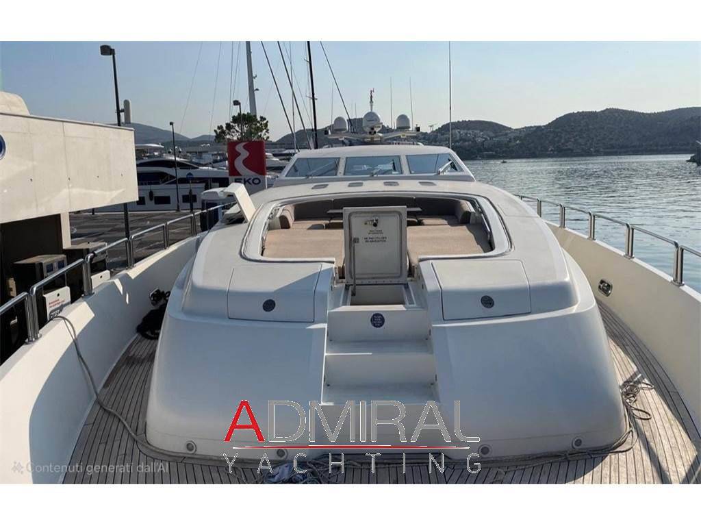 Arno Leopard 34m