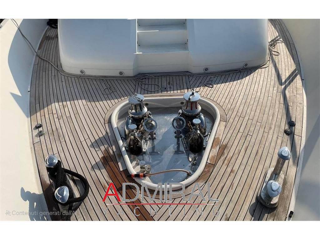Arno Leopard 34m