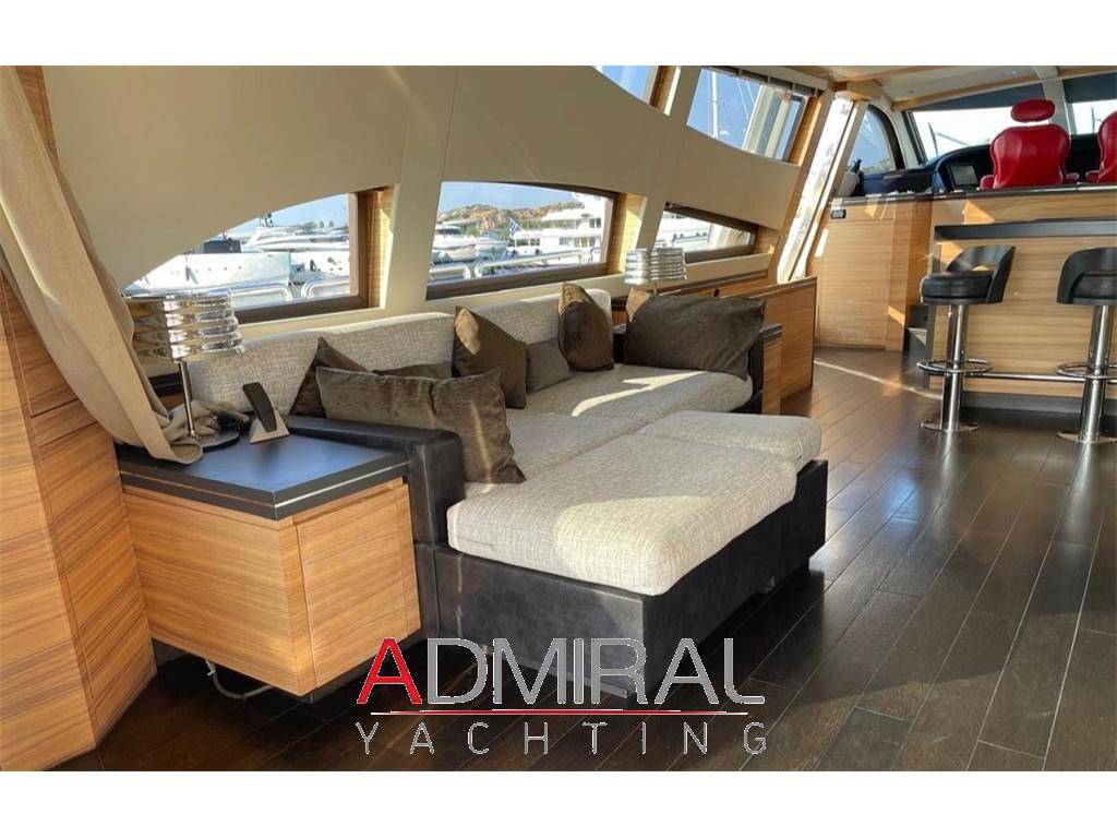 Arno Leopard 34m