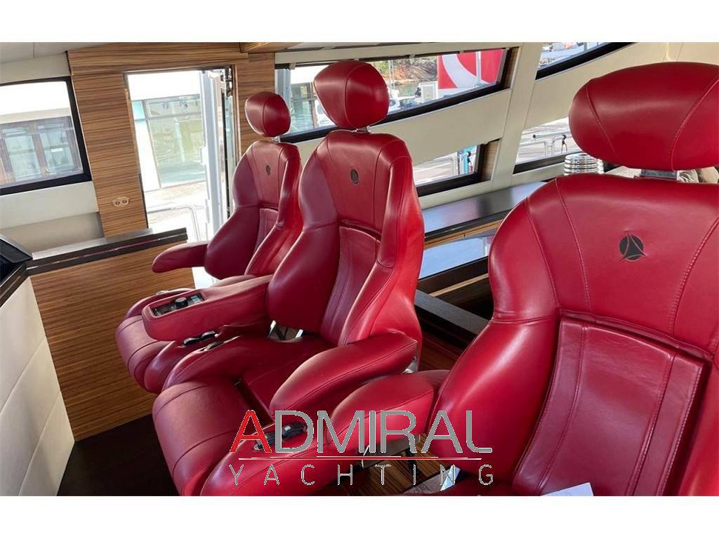 Arno Leopard 34m