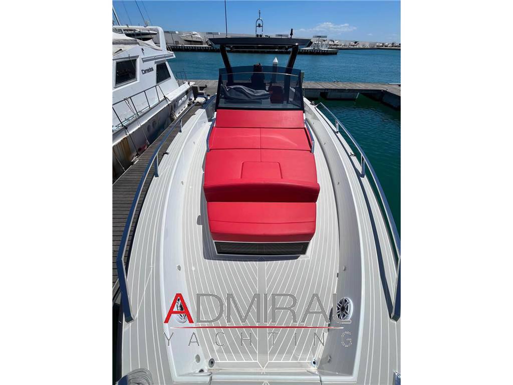 Fiart mare 43 seawalker
