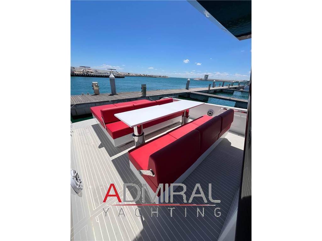 Fiart mare 43 seawalker
