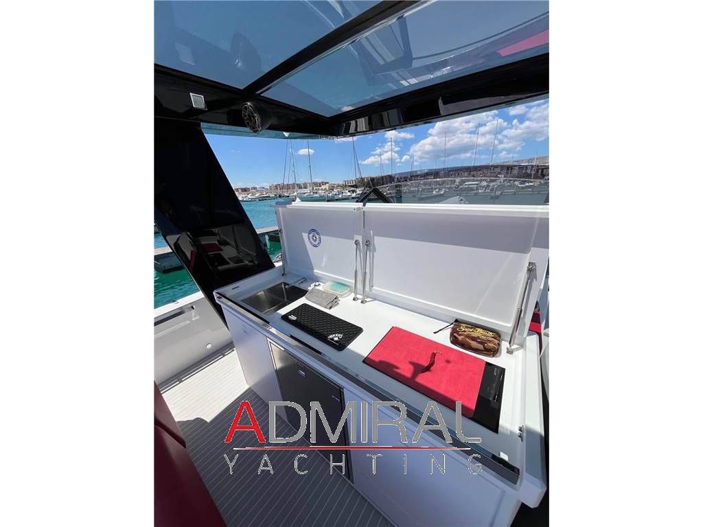 Fiart mare 43 seawalker