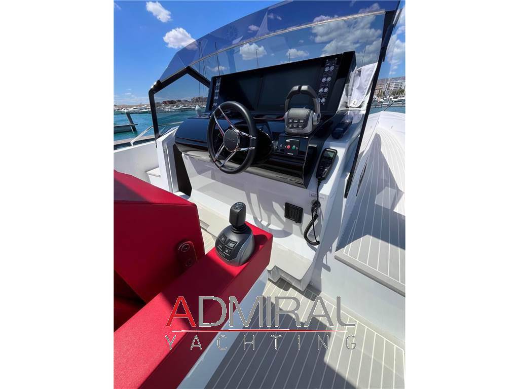 Fiart mare 43 seawalker