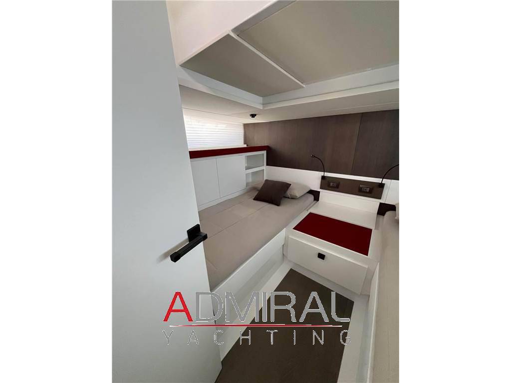 Fiart mare 43 seawalker