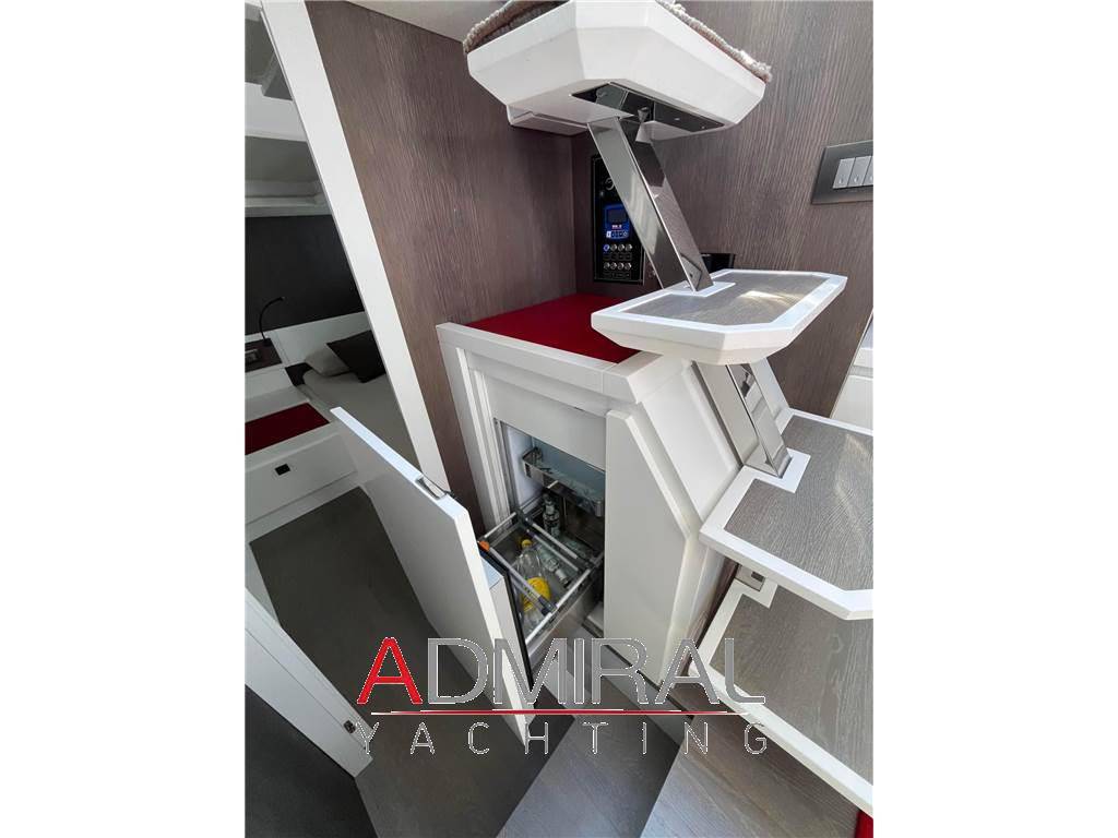 Fiart mare 43 seawalker