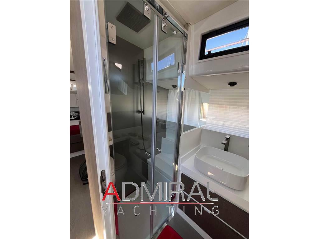 Fiart mare 43 seawalker