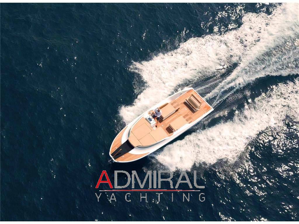 Motor marine tigullio Mami 28