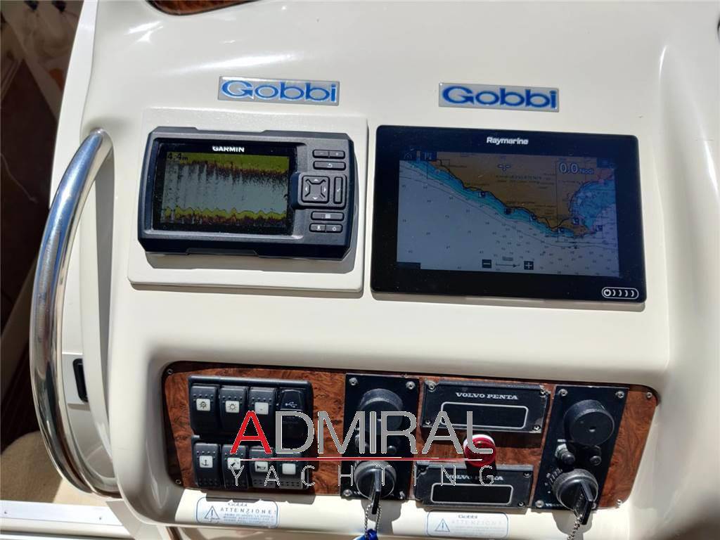Gobbi 375 sc