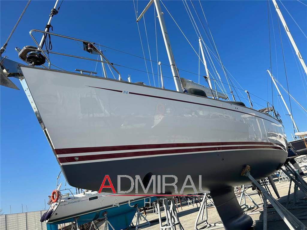 Najad 440ac