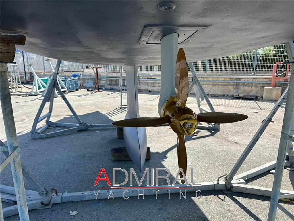 Najad 440ac