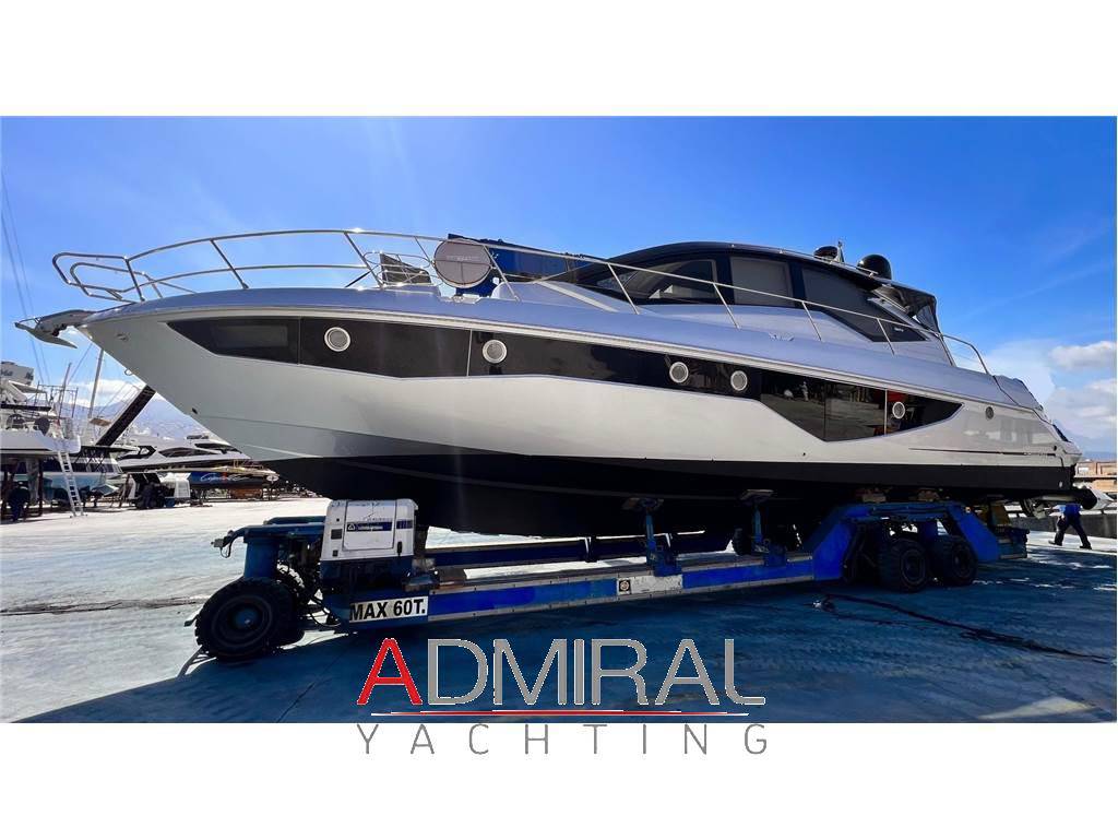 Cranchi 60 sixty ht
