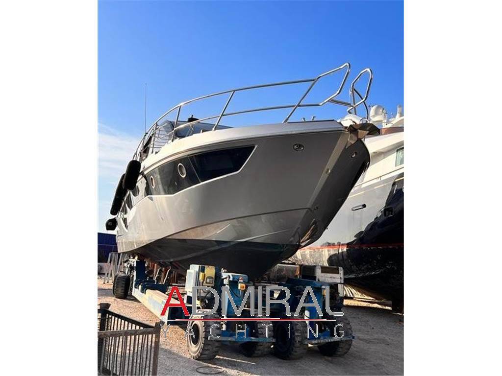 Cranchi 60 sixty ht