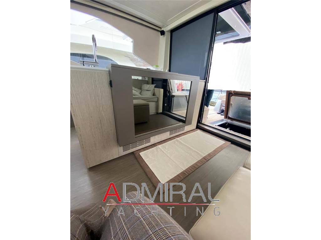 Cranchi 60 sixty ht