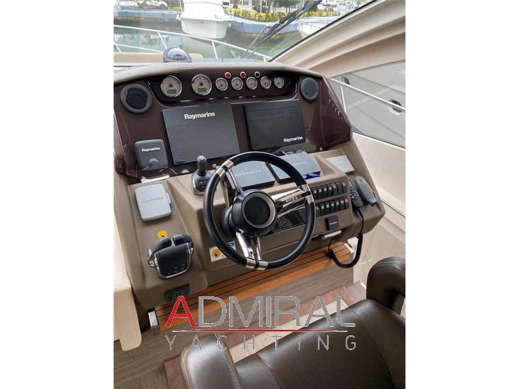 Cranchi 60 sixty ht