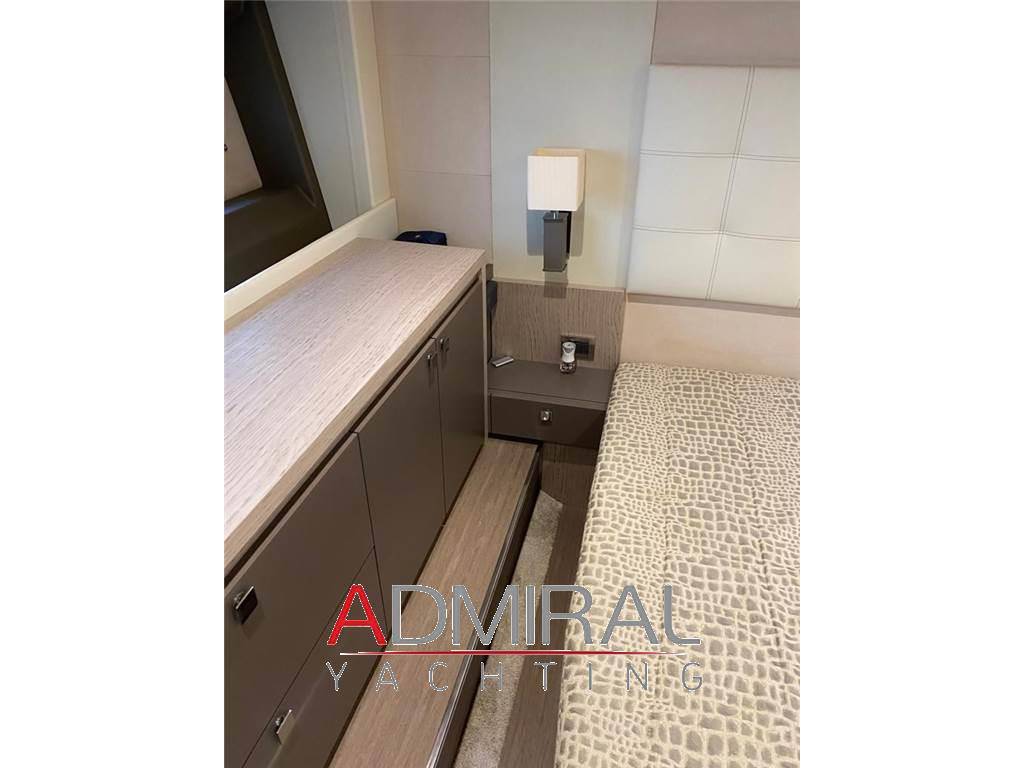 Cranchi 60 sixty ht
