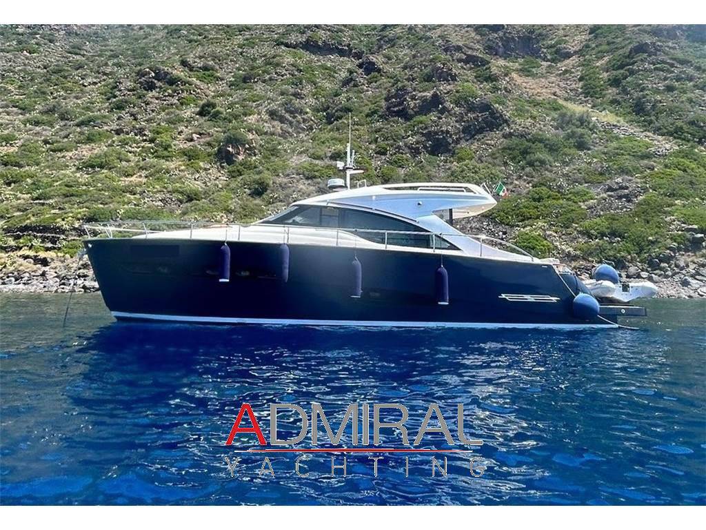 Austin parker Ap 48 sundeck