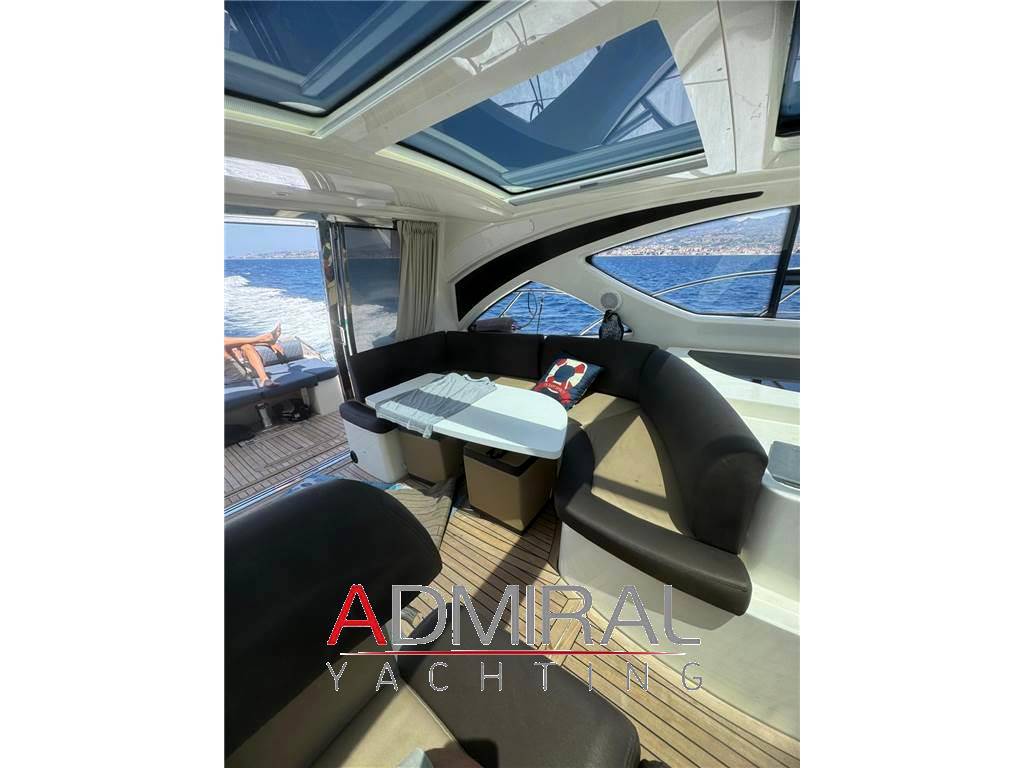 Atlantis 50x4