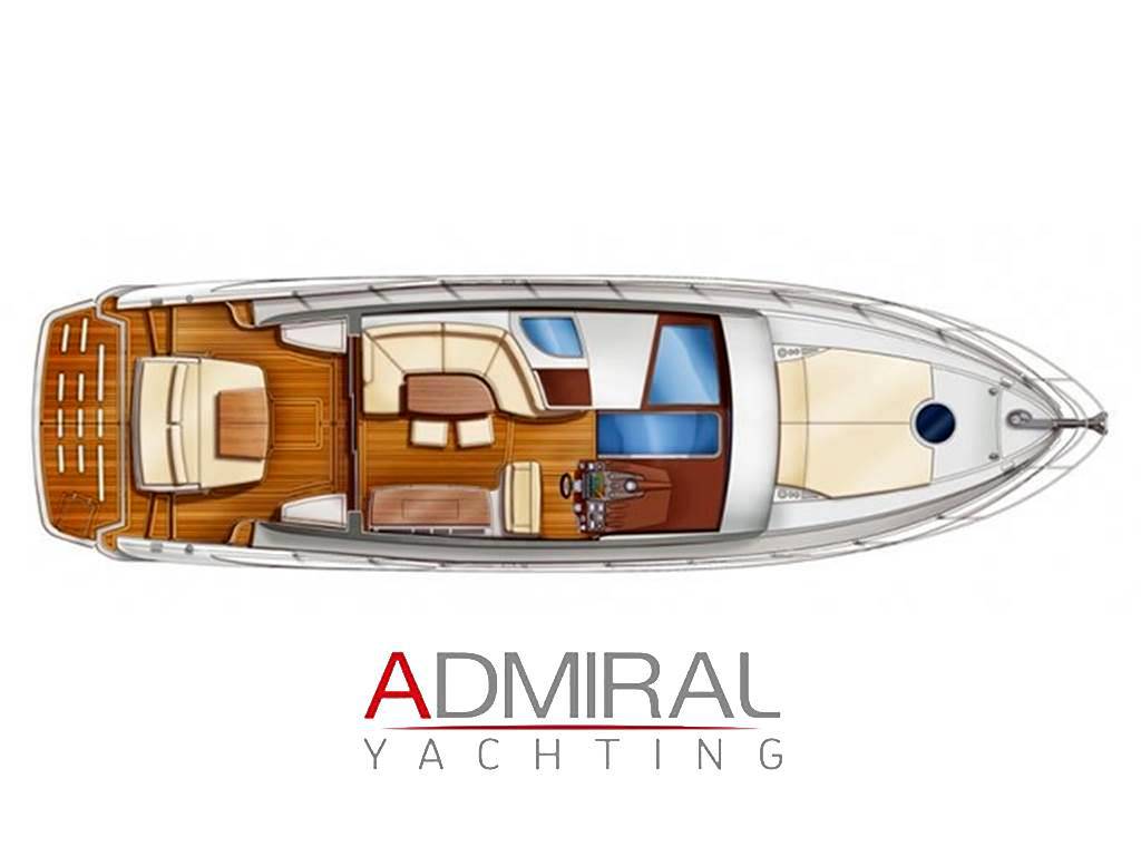 Atlantis 50x4