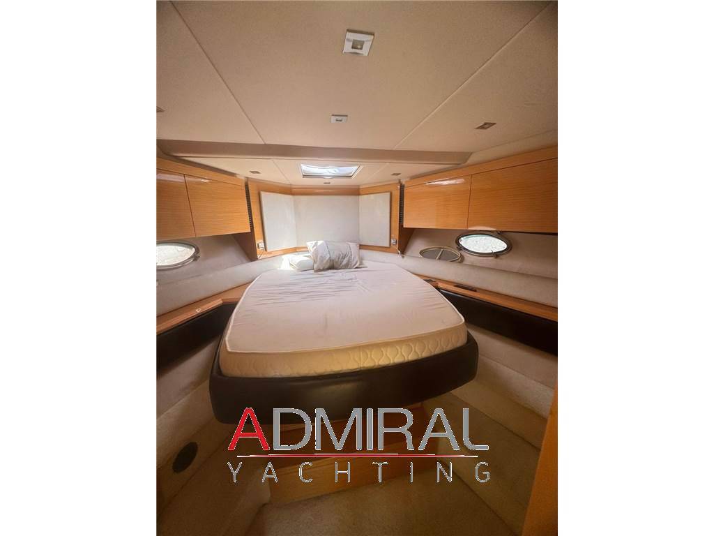 Atlantis 50x4