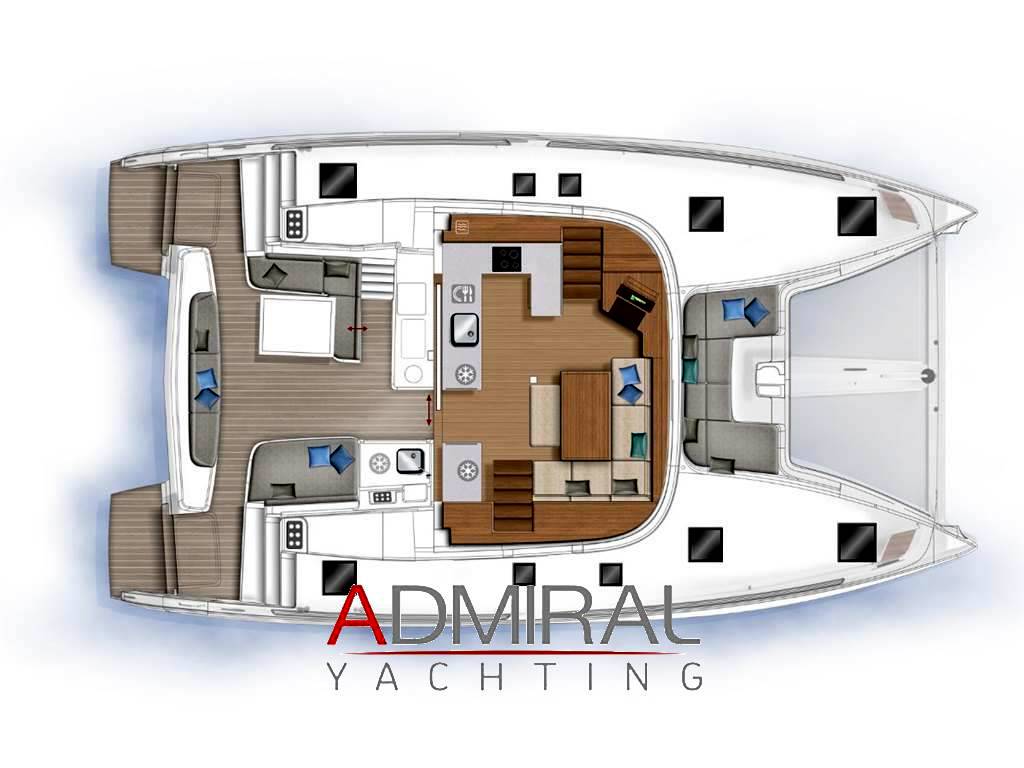 Lagoon 46