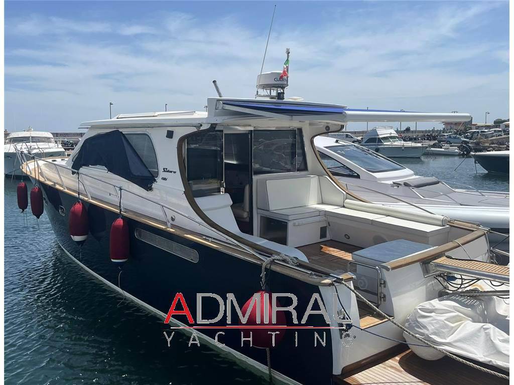 Solare 46