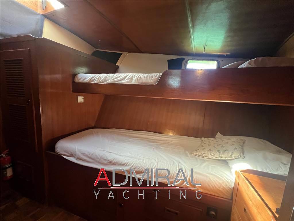 Ocean alexander Trawler