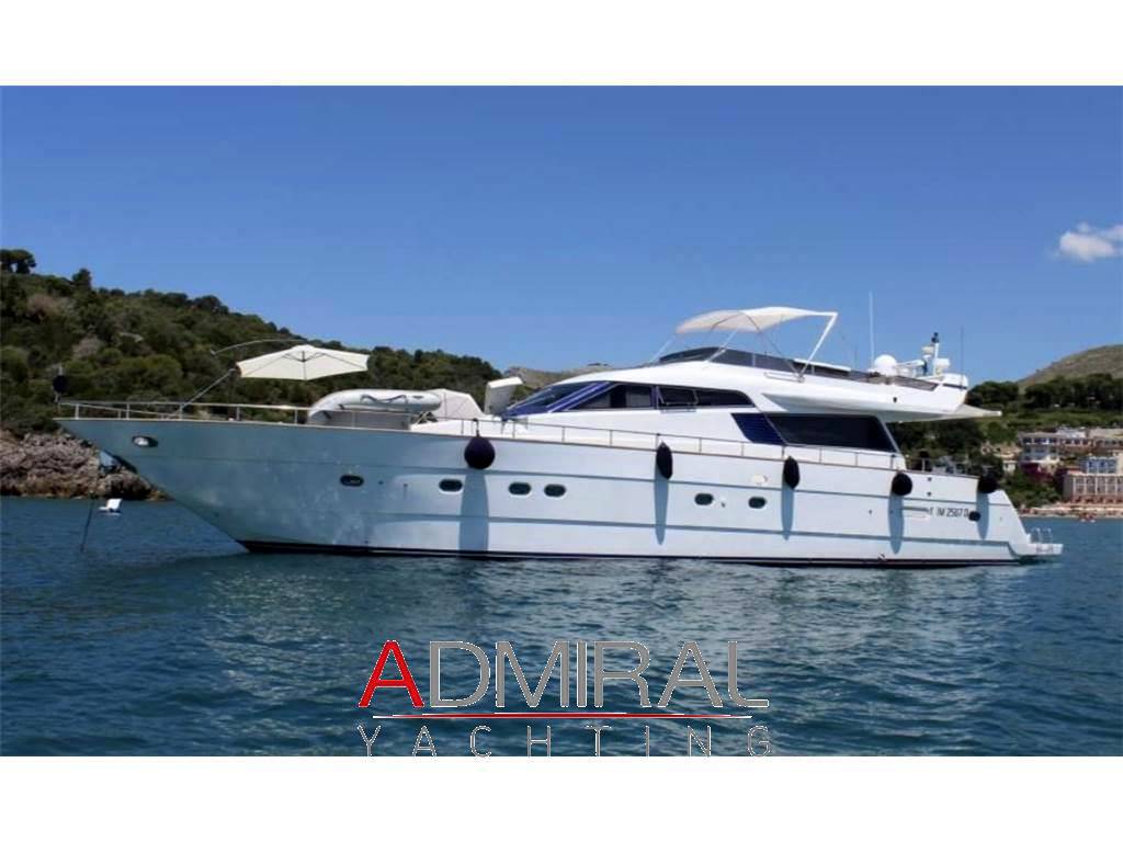 Raffaelli Amc 22
