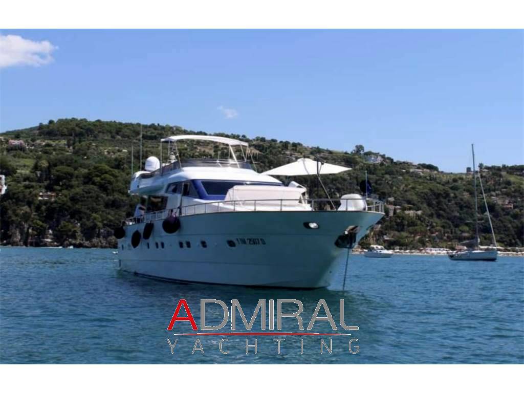 Raffaelli Amc 22