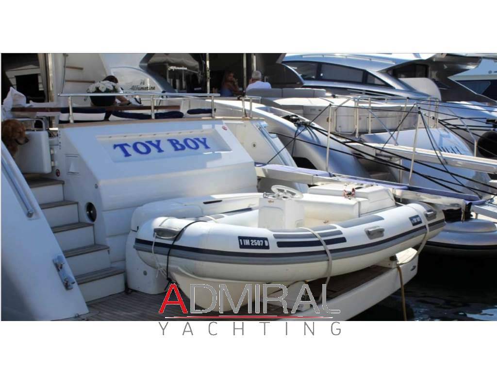 Raffaelli Amc 22