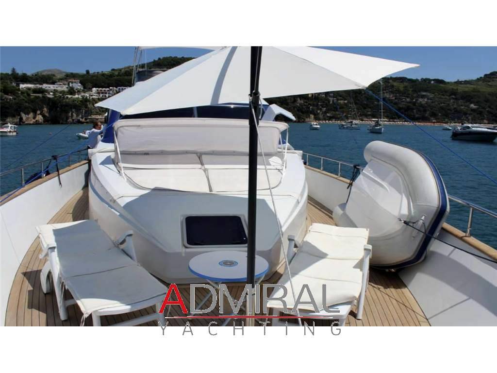 Raffaelli Amc 22
