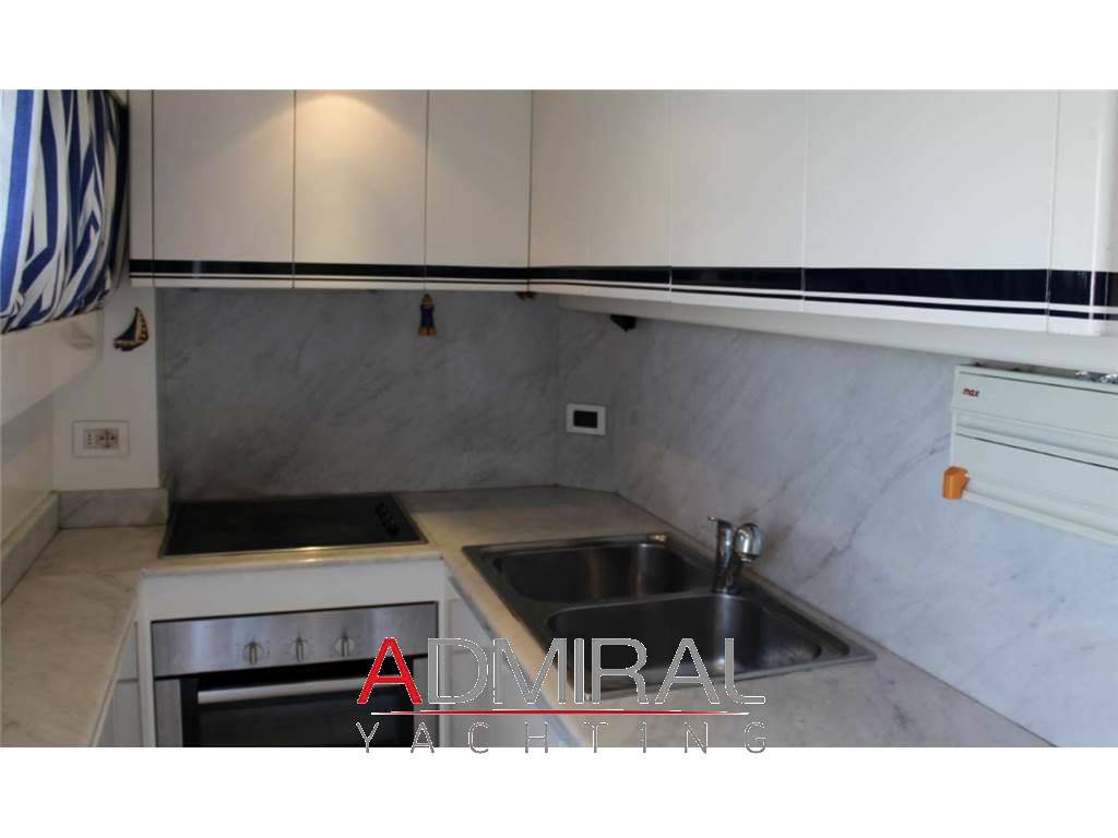 Raffaelli Amc 22