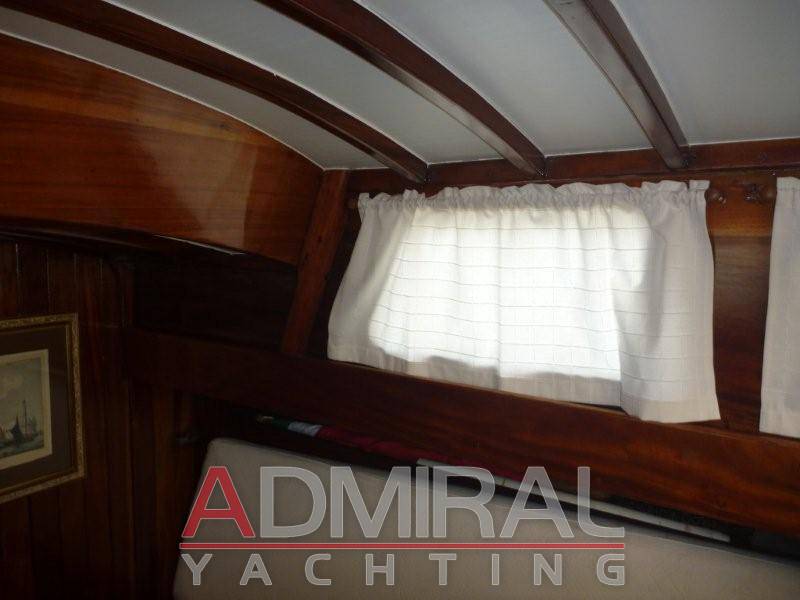 Casadei Sloop d'epoca