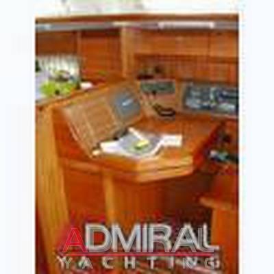 Bavaria 50 cruiser