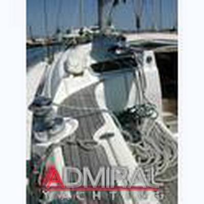 Bavaria 50 cruiser