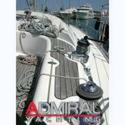 Bavaria 50 cruiser