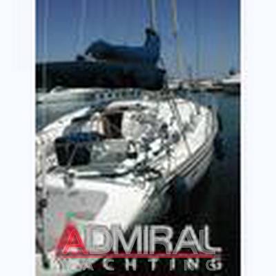 Bavaria 50 cruiser