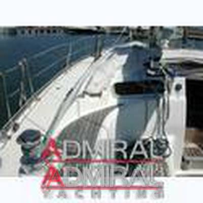 Bavaria 50 cruiser