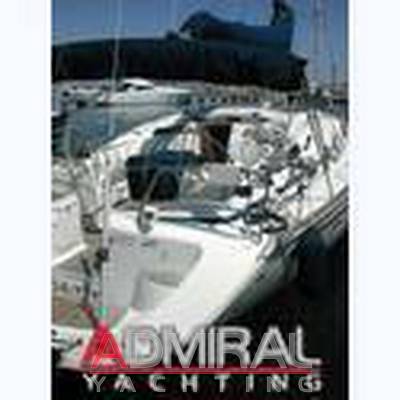 Bavaria 50 cruiser