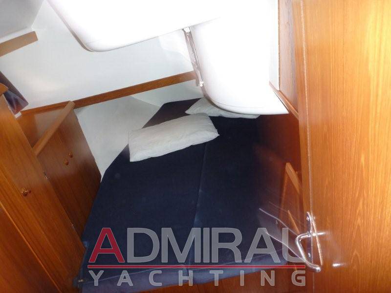 Jeanneau Sun odyssey 45.2