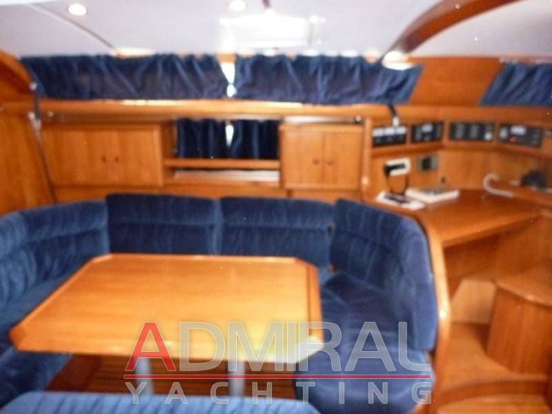 Jeanneau Sun odyssey 45.2