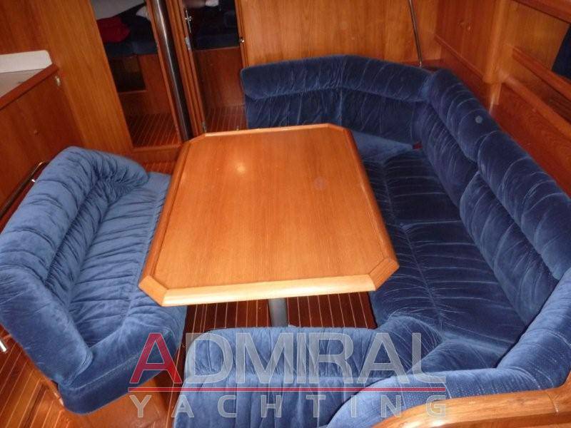 Jeanneau Sun odyssey 45.2