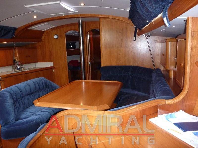 Jeanneau Sun odyssey 45.2