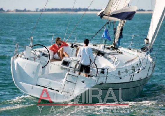 Beneteau Cyclades 50.4