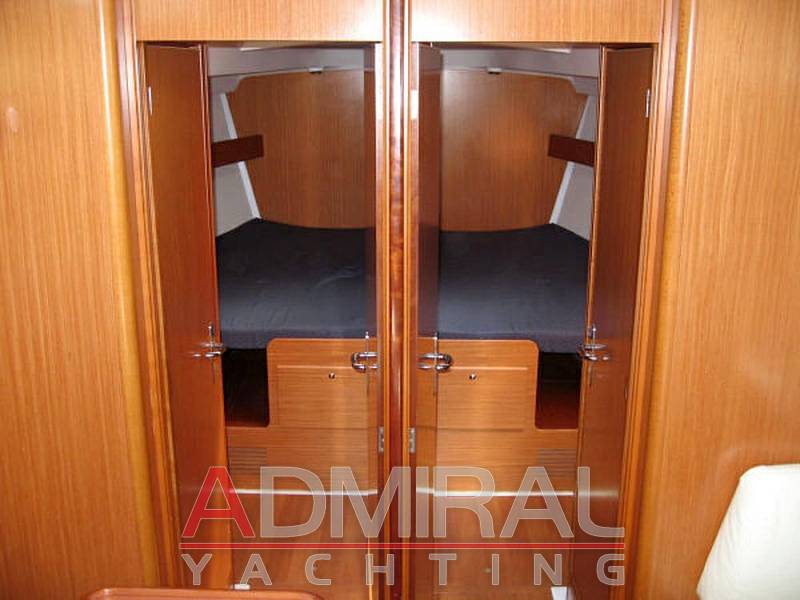 Beneteau Cyclades 50.4