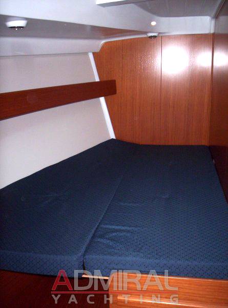 Beneteau Cyclades 50.4