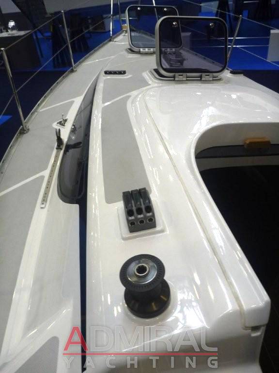 Numo Sail 25