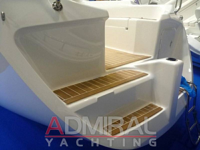 Numo Sail 25
